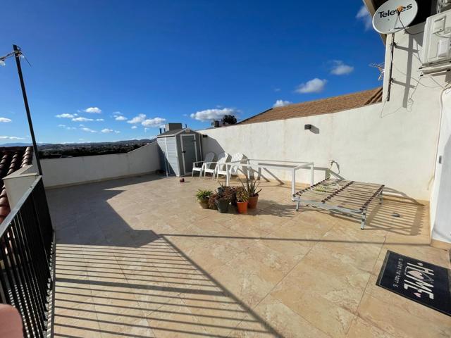 SE VENDE CASA EN EL LLANO DE MOLINA photo 0