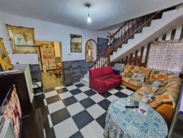SE VENDE CASA EN ALGUAZAS photo 0