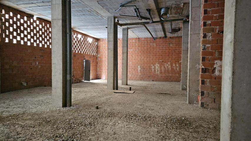 SE ALQUILA LOCAL COMERCIAL EN MOLINA DE SEGURA photo 0