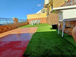 SE VENDE PISO EN LORQUÍ photo 0