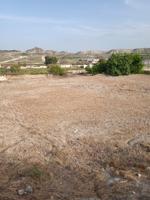 SE VENDE PARCELA RÚSTICA DE 2236M2 EN ALGUAZAS photo 0