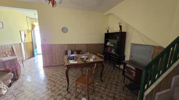 SE VENDE CASA EN ALGUAZAS photo 0