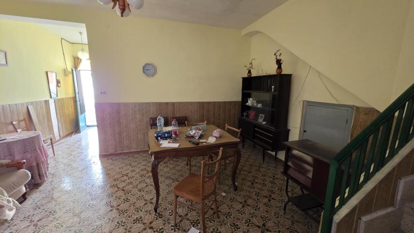 SE VENDE CASA EN ALGUAZAS photo 0