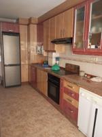 SE VENDE DÚPLEX EN RICOTE photo 0