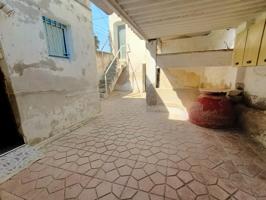 SE VENDE CASA CON PARCELA EN ALGUAZAS photo 0