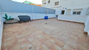 SE ALQUILA PISO EN LORQUÍ photo 0