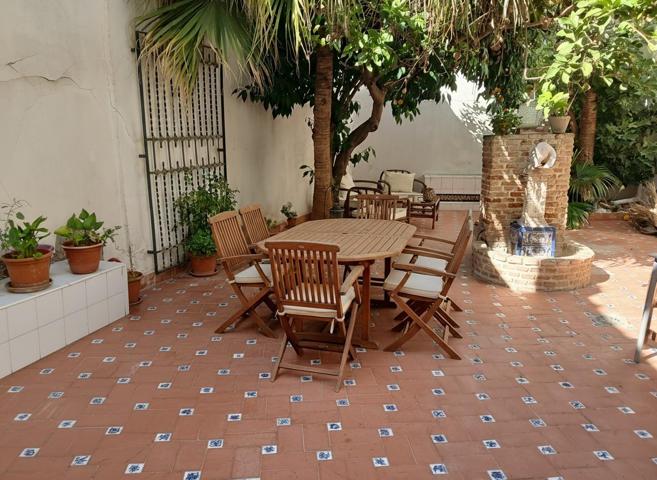 SE VENDE CASA EN ALGUAZAS photo 0