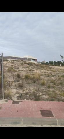 SE VENDE PARCELA URBANA LOS CONEJOS - IDEAL PARA CHALET photo 0