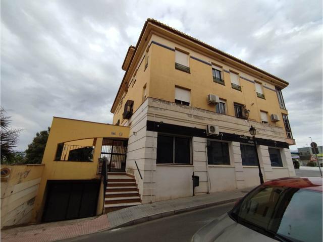 Piso en venta en Residencial Triana-Barrio Alto-Híjar photo 0