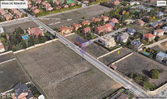 Terreno Urbanizable En venta en León photo 0
