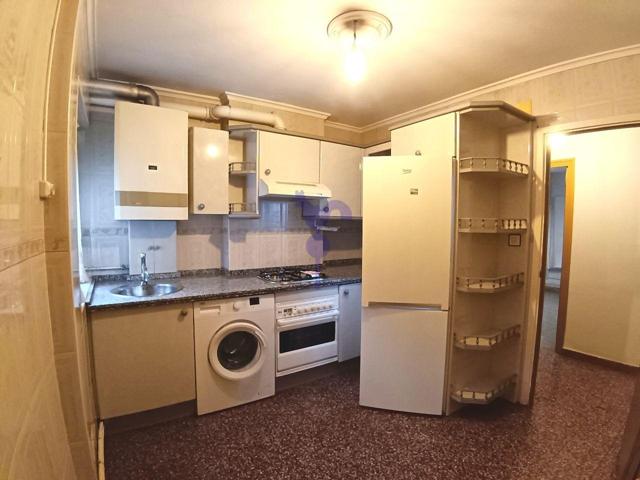 MARIANO ANDRES 4º SIN ASCENSOR photo 0