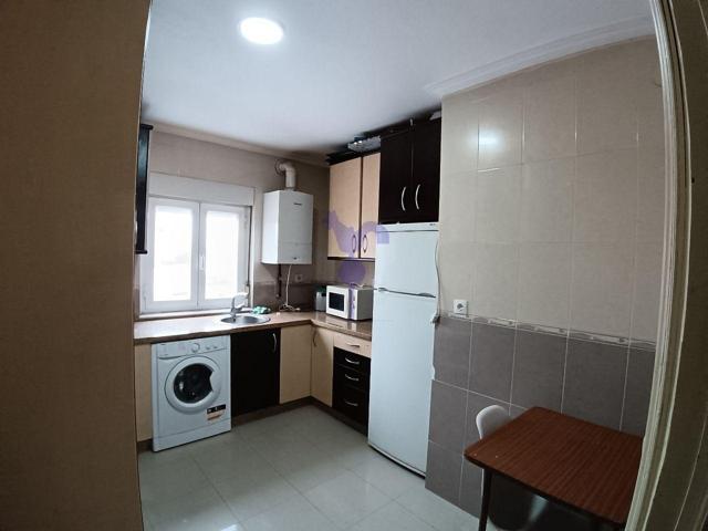 Piso En venta en León photo 0