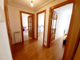 ZONA CALLE ANCHA APARTAMENTO SEMIAMUEBLADO photo 0