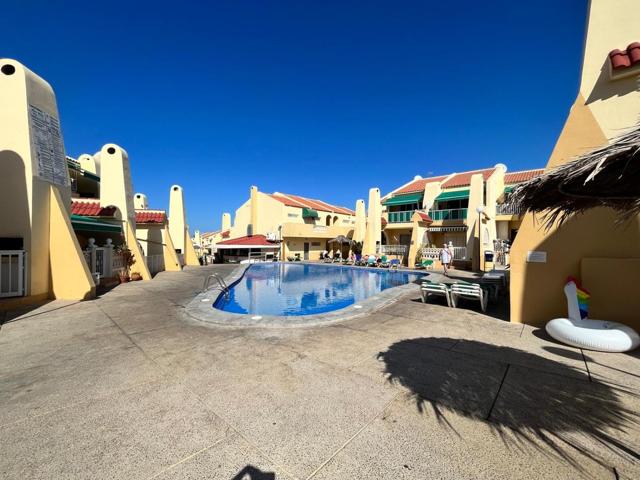 Piso En venta en Ernesto Sarti. San Eugenio Bajo, Adeje (tenerife), San Eugenio Bajo, Adeje photo 0