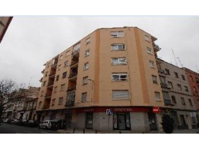 Piso en venta en Benipeixcar-Raval photo 0