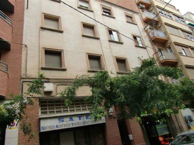 Piso en venta en Portal de Magdalena-Estació photo 0