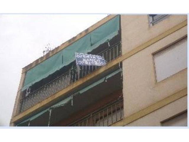 Piso en venta en Agualejas photo 0