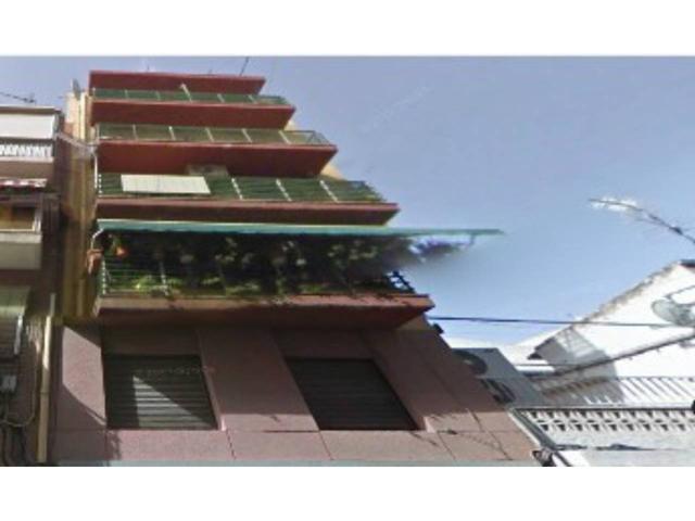 Piso en venta en Agualejas photo 0