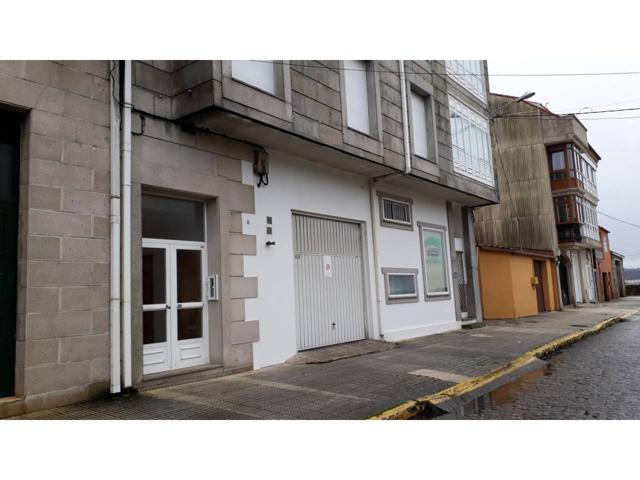 Piso en venta en Carril (Casco Urbano) photo 0