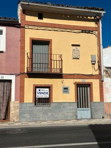 Casa En venta en Calle Real, Chillarón De Cuenca photo 0