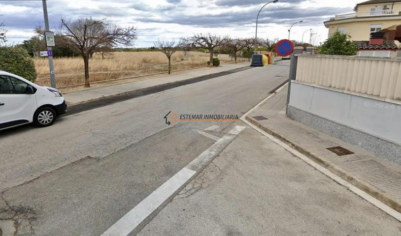 Terreno Urbanizable En venta en Centro, Almoines photo 0