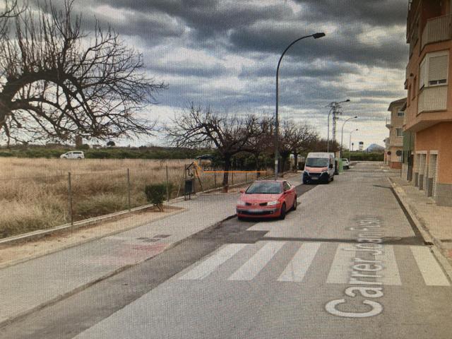 Terreno Urbanizable En venta en Centro, Almoines photo 0