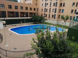 Piso En venta en Corea, Gandia photo 0
