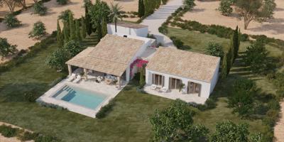 OPORTUNIDAD!! TERRENOS CON LICENCIA DE OBRA EN MALLORCA photo 0