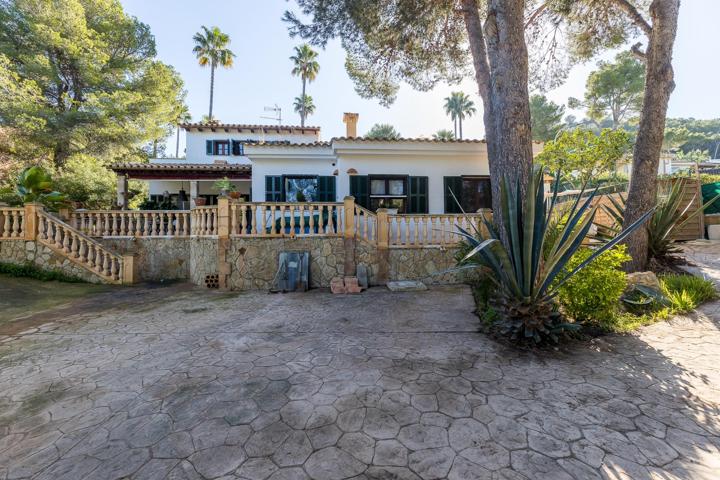 Unifamiliar En venta en Santa Ponça, Calvià photo 0