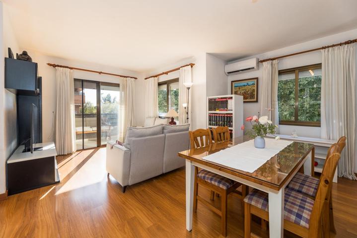 Piso en venta en Marratxí, Sa Cabana – Primer piso con ascensor photo 0