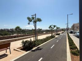 Planta baja Impecable en Son Cotoner – Junto al Parque de Sa Riera photo 0