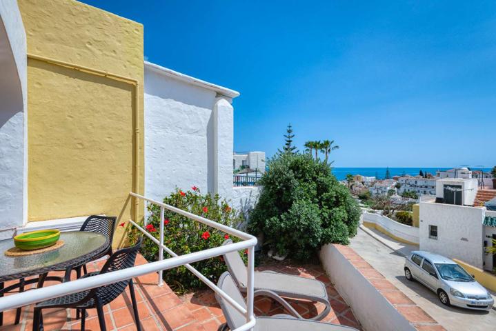 Casa En venta en Calle Madrid (urb. Casablanca). Punta Lara, Nerja (málaga), Nerja photo 0