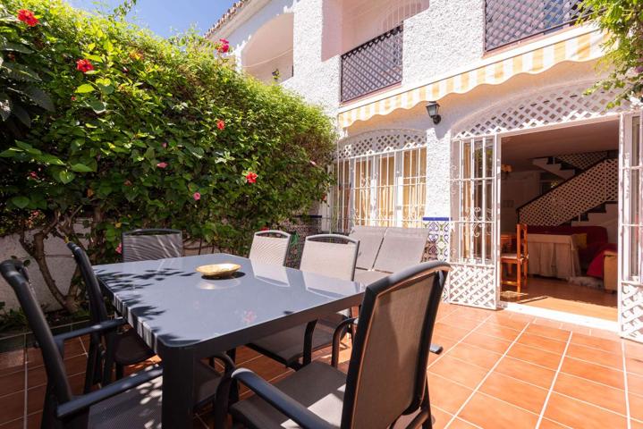 Casa En venta en Urbanización Verano Azul. 29780, Nerja (málaga)avda Pescia, Nerja photo 0