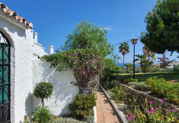 Piso En venta en Calle Pueblo. Capistrano, Nerja (málaga), Nerja photo 0