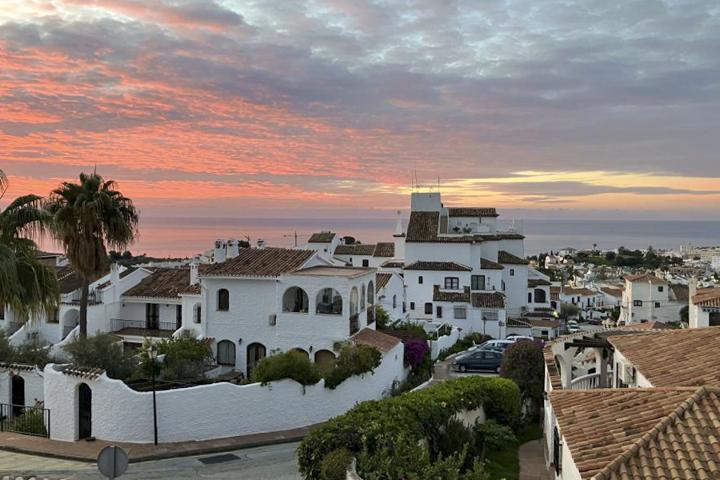 Casa En venta en Calle De Ronda. , Nerja (málaga)capistrano, Nerja photo 0