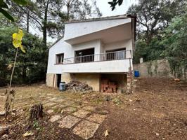 Bonita casa en la urbanización de Serra Brava, lloret de Mar photo 0