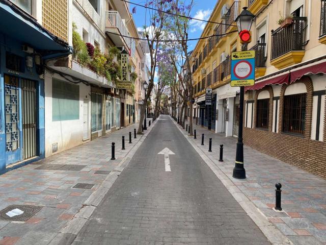 Multifamiliar En venta en Fuengirola photo 0