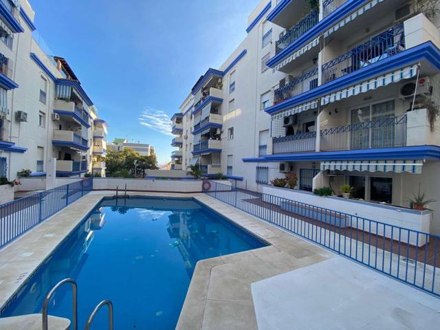 Piso En venta en Avenida De Los Reales, 32, 2ª A (urbanizacion Torrebermeja). 29680, Sierra De Estepona-Avda De Andalucia, Estepona (málaga), Sierra De Estepona-Avda De Andalucia, Estepona photo 0