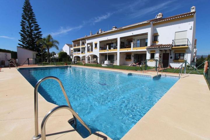 Dúplex En venta en Avenida Suiza, 11 12. 29649, Mijas Golf, Mijas (málaga), Mijas photo 0