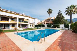 Dúplex En alquiler en Avenida Suiza, 11 10. 29649, Mijas Golf, Mijas (málaga), Mijas photo 0