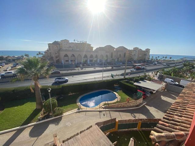 Multifamiliar En venta en Calle Los Chopos. 29640, Fuengirola (málaga)zona Sohail, Fuengirola photo 0