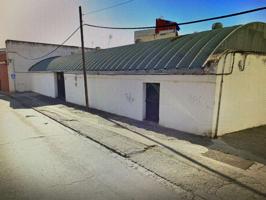 Industrial En venta en Calle Cid Campeador, 6. 11203, Virgen De La Palma-Estación, Algeciras (cádiz), Algeciras photo 0
