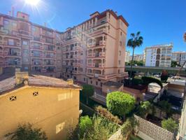 Piso En alquiler en Calle Victor De La Serna. 29640, Fuengirola (málaga)playa De Los Boliches, Fuengirola photo 0