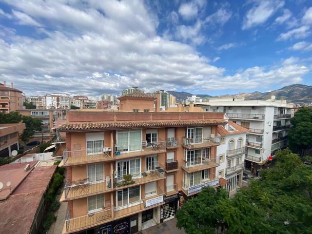 Piso En alquiler en Calle Elias Ramos. 29640, Fuengirola (málaga)playa De Los Boliches, Fuengirola photo 0