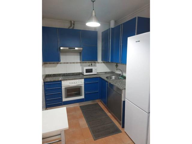 Venta de piso en La Caridad photo 0