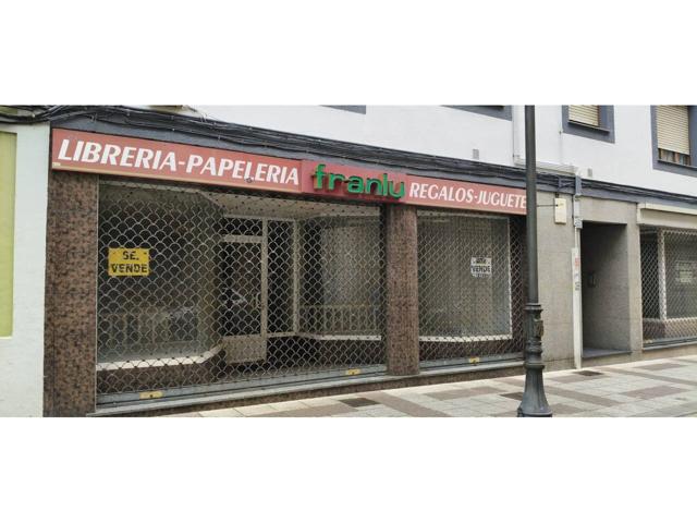 Local en venta en Navia photo 0