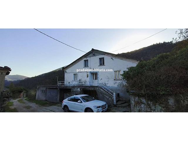 Venta de casa en Penadecabras photo 0