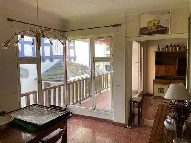 Casa en venta en Navia photo 0