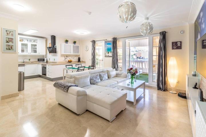 APARTAMENTO DE LUJO CON TERRAZA GRANDE EN MONTE CARRERA, LOMA DOS. PISCINA CLIMATIZADA COMUNITARIA photo 0