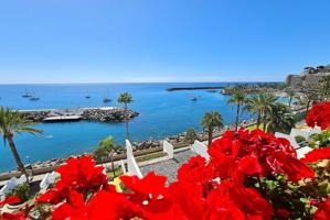 APARTAMENTO RENOVADO DE 2 DORMITORIOS CON GRAN TERRAZA Y VISTAS PANORÁMICAS AL MAR EN MONTEMARINA photo 0